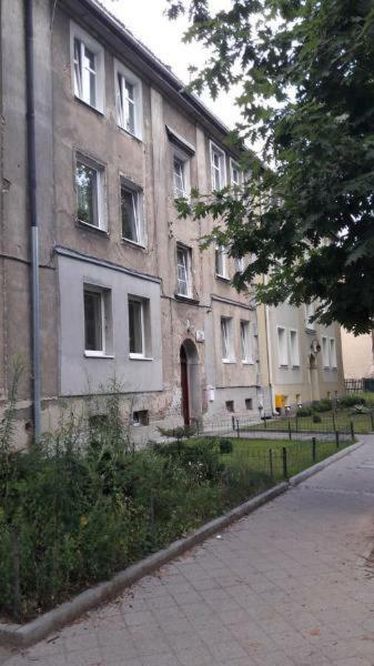 Apartament Amber 1 Leilighet Gdańsk Eksteriør bilde